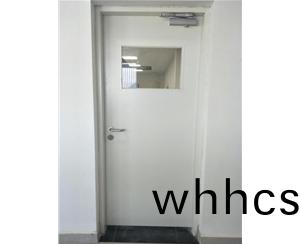 鋼(gang)質門(men)