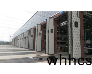 南昌(chang)地(di)鐵折疊(die)門(men)