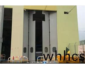 香港(gang)地(di)鐵折疊(die)門