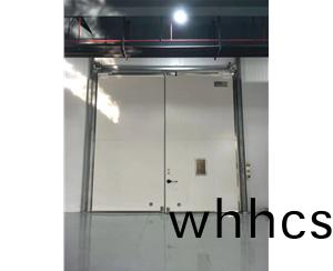 特種(zhong)門(men)