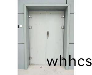 鋼(gang)質防(fang)火(huo)門