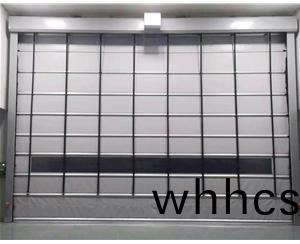 堆(dui)積(ji)門(men)