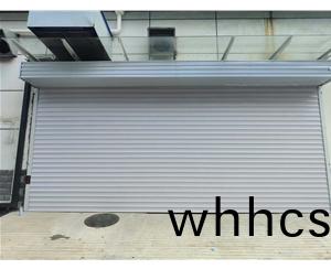 保(bao)溫捲(juan)簾(lian)門